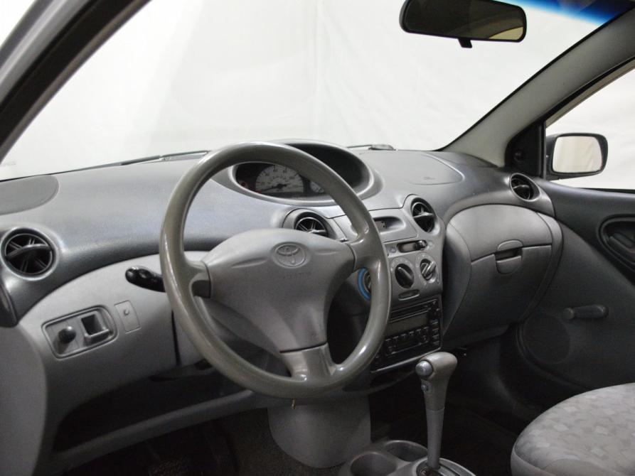 Toyota Echo Санкт-Петербург  - изображение 9