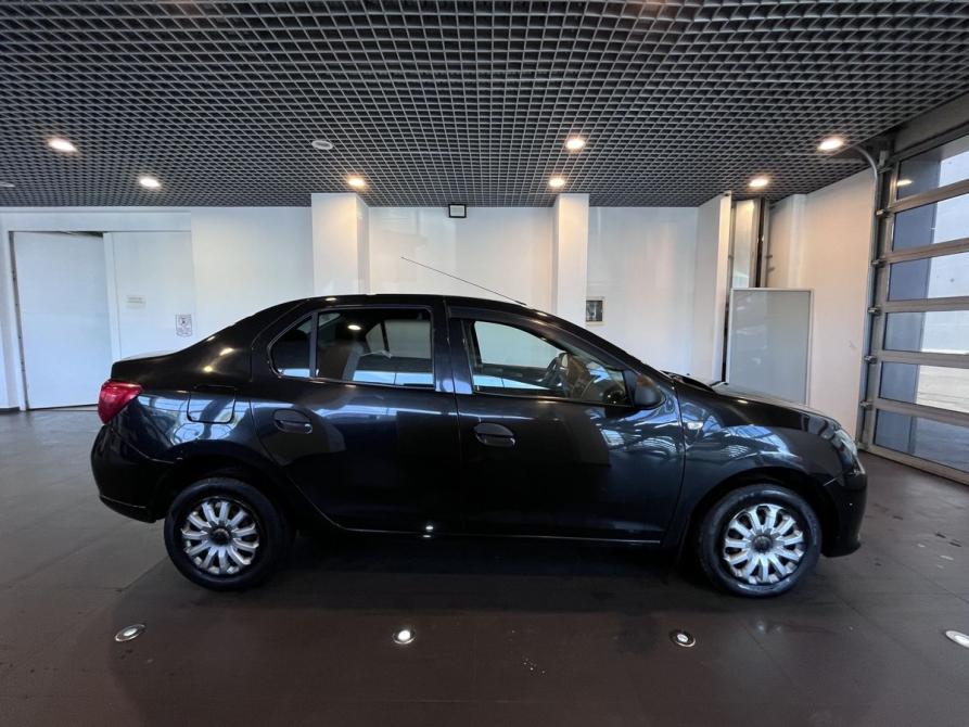 Renault Logan II Чебоксары  - изображение 2