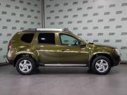 Renault Duster I Рестайлинг Оренбург  - изображение 22