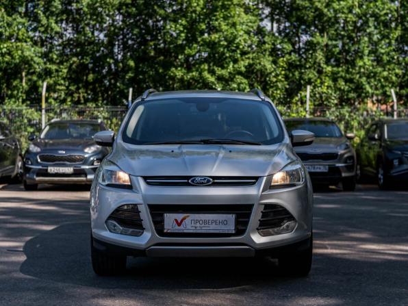 Ford Kuga II с пробегом 2015 года, цена 1 305 000 рублей, 133189 км, внедорожник, Автокод Объявления