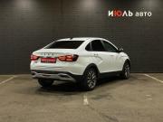 Lada (ВАЗ) Vesta I Рестайлинг (NG) Челябинск  - изображение 26