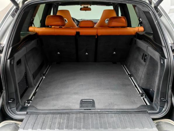 BMW X5 M II (F85) с пробегом 2016 года, цена 3 299 000 рублей, 176586 км, внедорожник, Автокод Объявления