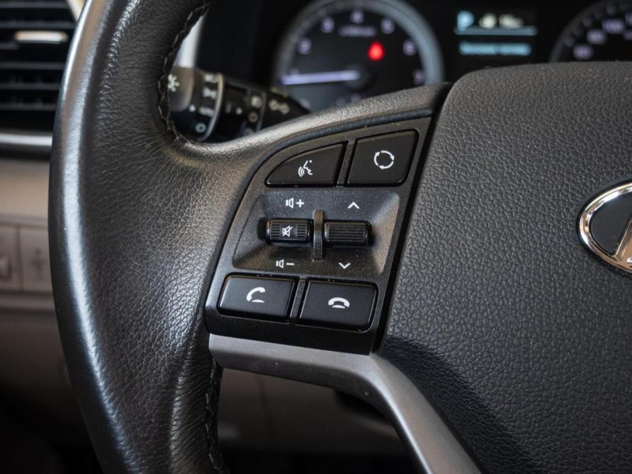 Hyundai Tucson III Рестайлинг Краснодар  - изображение 17