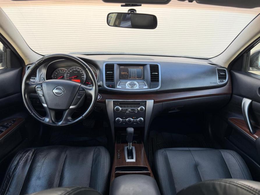 Nissan Teana II Белгород  - изображение 8