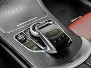 Mercedes-Benz C-Класс IV (W205) Москва  - изображение 48