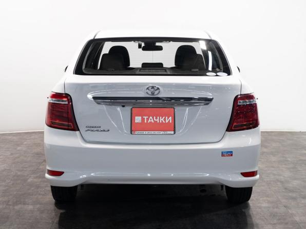 Toyota Corolla XI (E160 E170) Рестайлинг 2 с пробегом 2019 года, цена 1 075 000 рублей, 186657 км, седан, Автокод Объявления