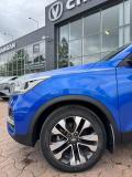 Chery Tiggo 4 I Рестайлинг Пермь  - изображение 34