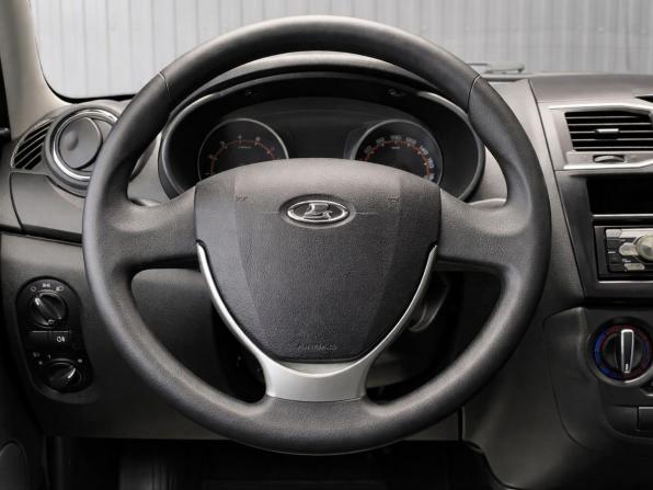 Lada (ВАЗ) Granta I Рестайлинг с пробегом 2019 года, цена 517 000 рублей, 112835 км, седан, Автокод Объявления
