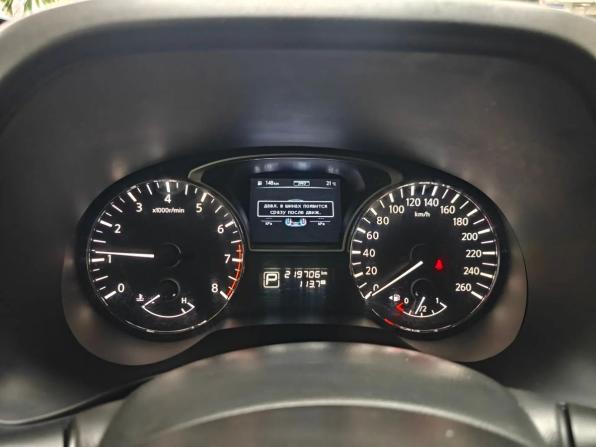 Nissan Pathfinder IV с пробегом 2015 года, цена 1 539 000 рублей, 218000 км, внедорожник, Автокод Объявления