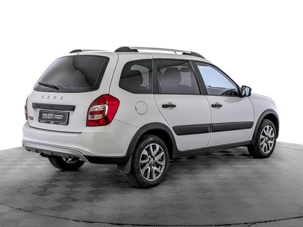 Lada (ВАЗ) Granta I Рестайлинг с пробегом 2023 года, цена 860 000 рублей, 49735 км, универсал, Автокод Объявления