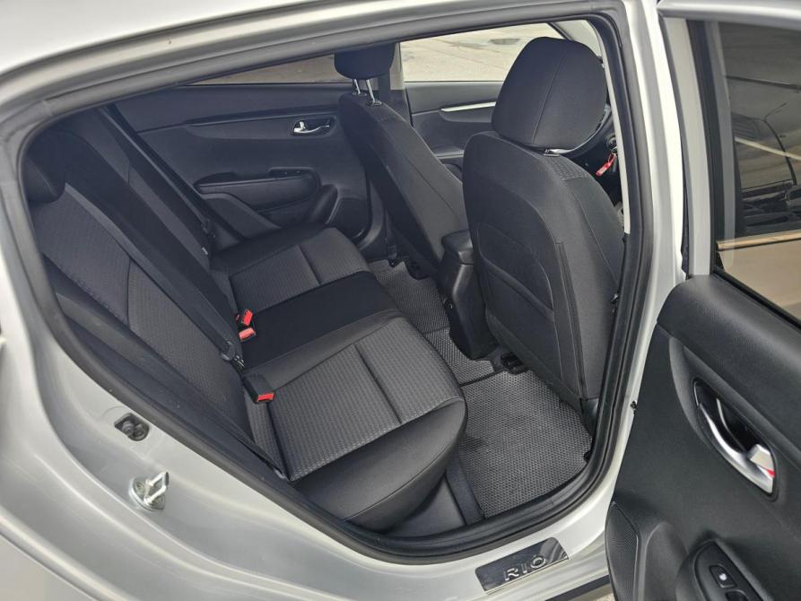 Kia Rio IV Рестайлинг Тюмень  - изображение 13