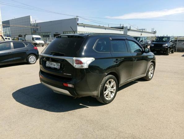 Mitsubishi Outlander III с пробегом 2013 года, цена 1 400 000 рублей, 150000 км, внедорожник, Автокод Объявления