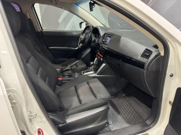 Mazda CX-5 I с пробегом 2014 года, цена 1 599 000 рублей, 176000 км, внедорожник, Автокод Объявления