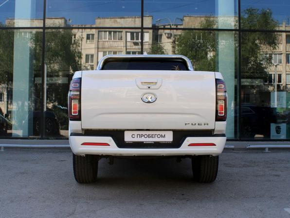 Great Wall Poer I с пробегом 2023 года, цена 2 400 000 рублей, 131996 км, offers.body_type.unknown, Автокод Объявления