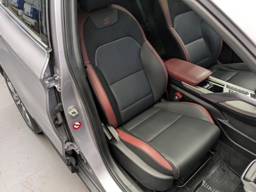 Geely Coolray I Москва  - изображение 16