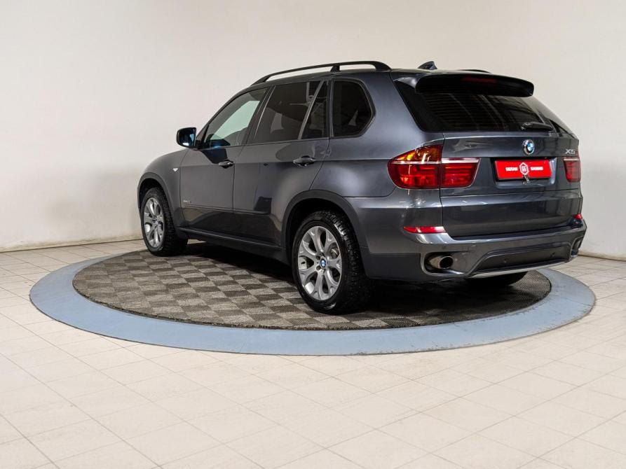 BMW X5 II (E70) Рестайлинг Екатеринбург  - изображение 6