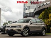 Volkswagen Tiguan II Москва  - изображение 24