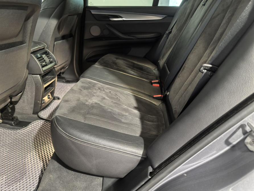 BMW X5 III (F15) Санкт-Петербург  - изображение 12