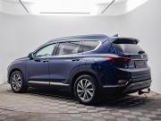 Hyundai Santa Fe IV Москва  - изображение 22