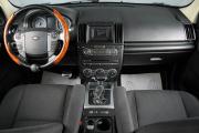Land Rover Freelander II Рестайлинг 2 Тюмень  - изображение 32