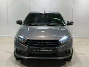 Lada (ВАЗ) Vesta I Самара  - изображение 21