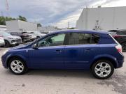Opel Astra H Рестайлинг Ростов-на-Дону  - изображение 19
