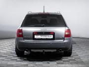 Audi A6 allroad I (C5) Москва  - изображение 22