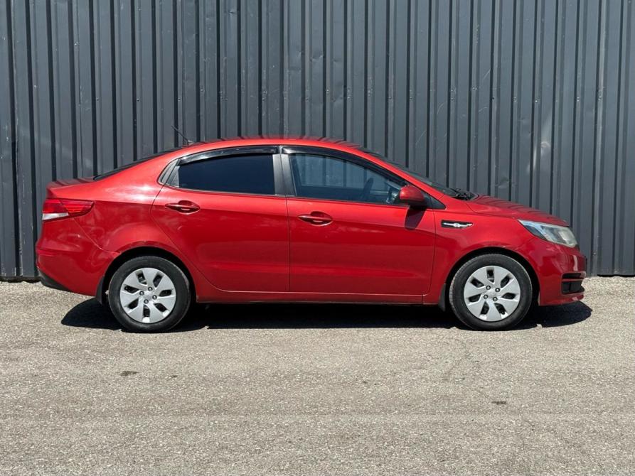 Kia Rio III Рестайлинг Самара  - изображение 4