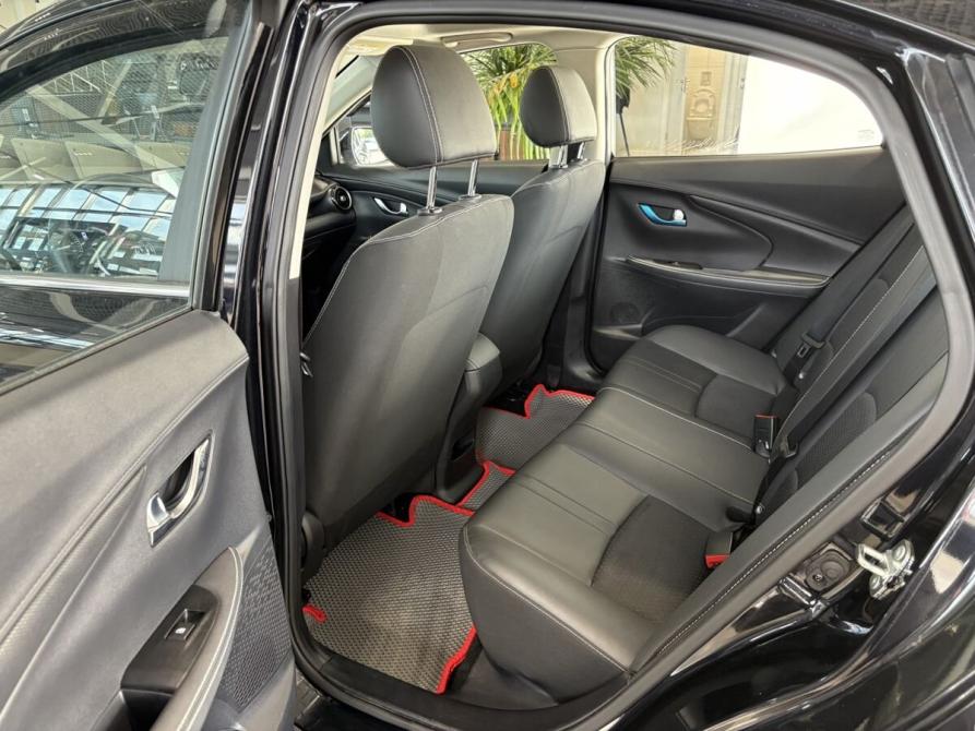 Changan Alsvin Новомосковск  - изображение 10