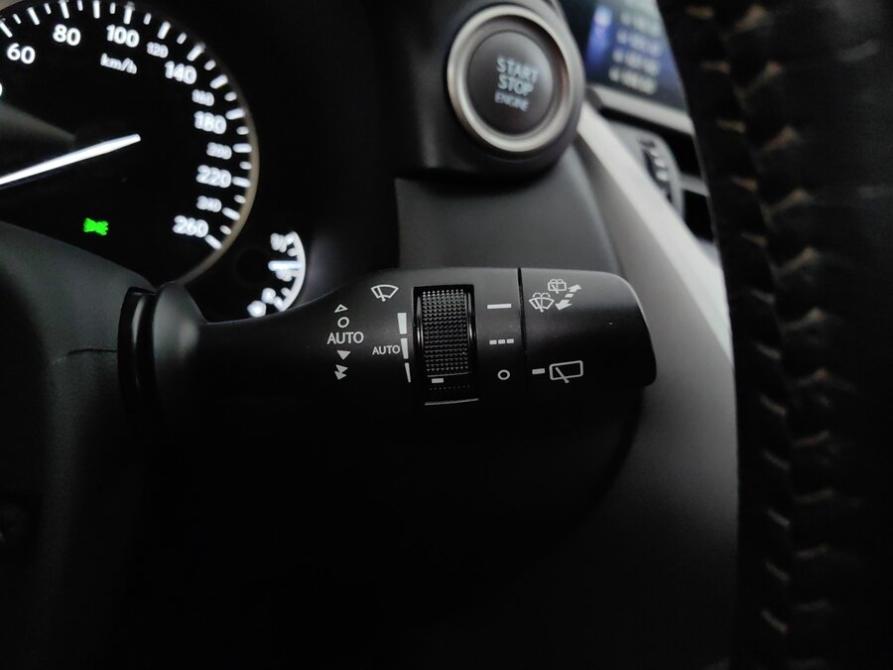 Lexus NX I Подольск  - изображение 21