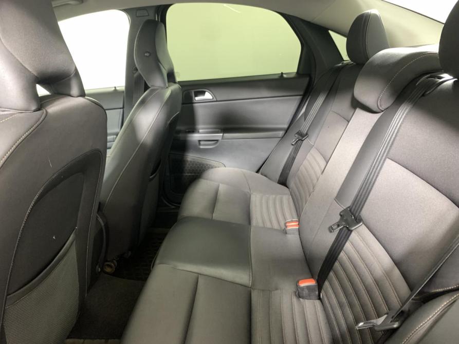 Volvo S40 II Рестайлинг Москва  - изображение 18