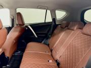 Toyota RAV4 IV (XA40) Вологда  - изображение 36
