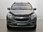 Chevrolet TrailBlazer II Москва  - изображение 20