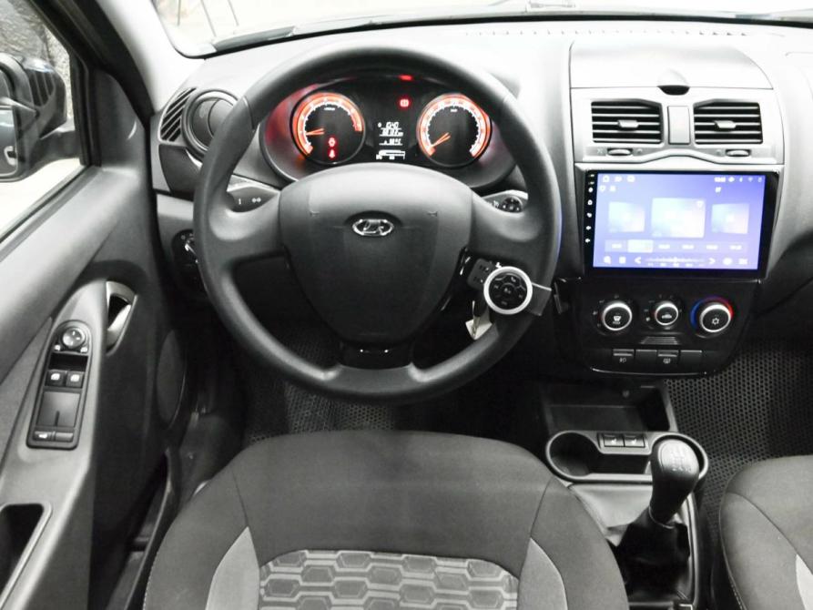 Lada (ВАЗ) Granta I Рестайлинг Екатеринбург  - изображение 12