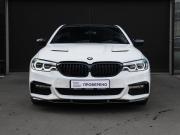 BMW 5 серии VII (G30/G31/G38) Москва  - изображение 21