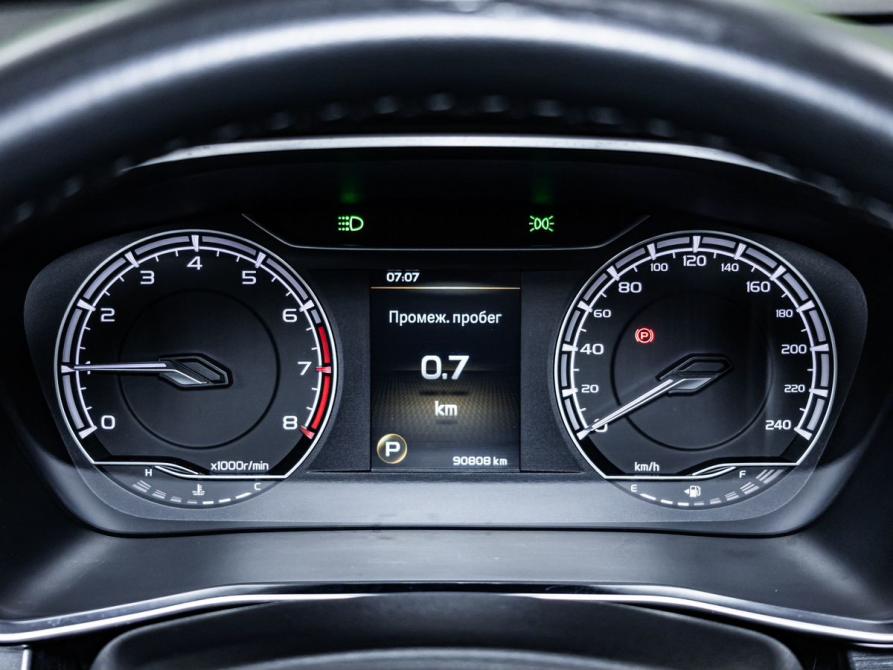 Geely Coolray I Магнитогорск  - изображение 19