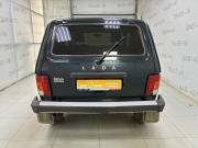 Lada (ВАЗ) Niva Legend I Пермь  - изображение 21