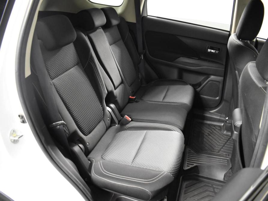 Mitsubishi Outlander III Рестайлинг 3 Казань  - изображение 7