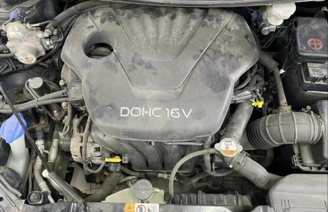 Kia Ceed II с пробегом 2013 года, цена 894 400 рублей, 185308 км, хэтчбек, Автокод Объявления