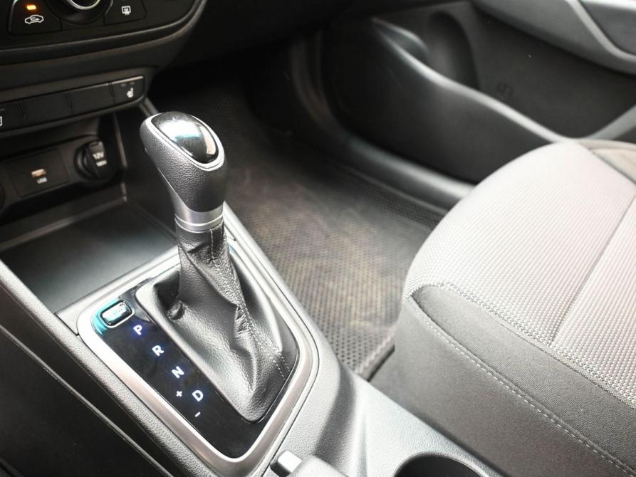 Hyundai Solaris II Рестайлинг Ростов-на-Дону  - изображение 19