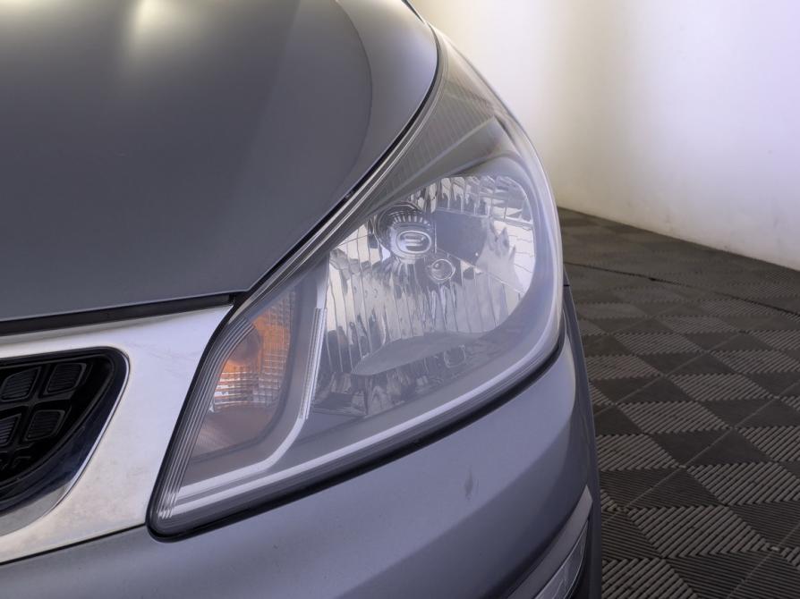 Kia Rio IV Москва  - изображение 17
