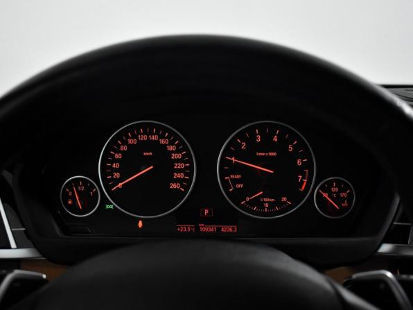 BMW 4 серии F32/F33/F36 Рестайлинг с пробегом 2018 года, цена 2 800 000 рублей, 109339 км, лифтбек, Автокод Объявления