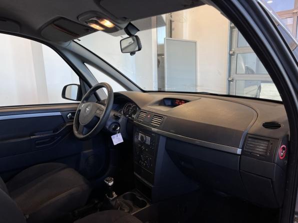 Opel Meriva A Рестайлинг с пробегом 2007 года, цена 288 000 рублей, 278468 км, компактвэн, Автокод Объявления
