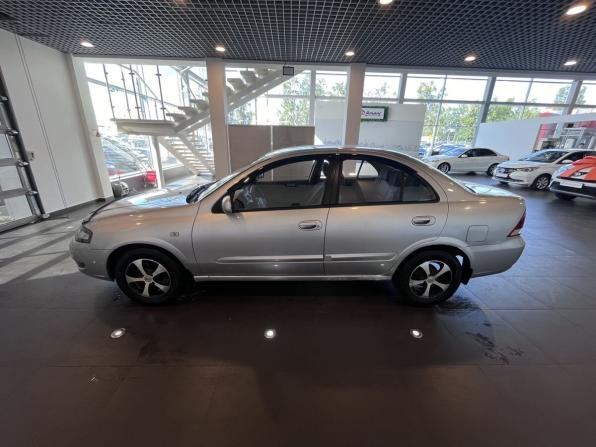 Nissan Almera Classic I с пробегом 2011 года, цена 635 000 рублей, 186564 км, седан, Автокод Объявления