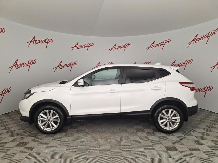 Nissan Qashqai II Псков  - изображение 2