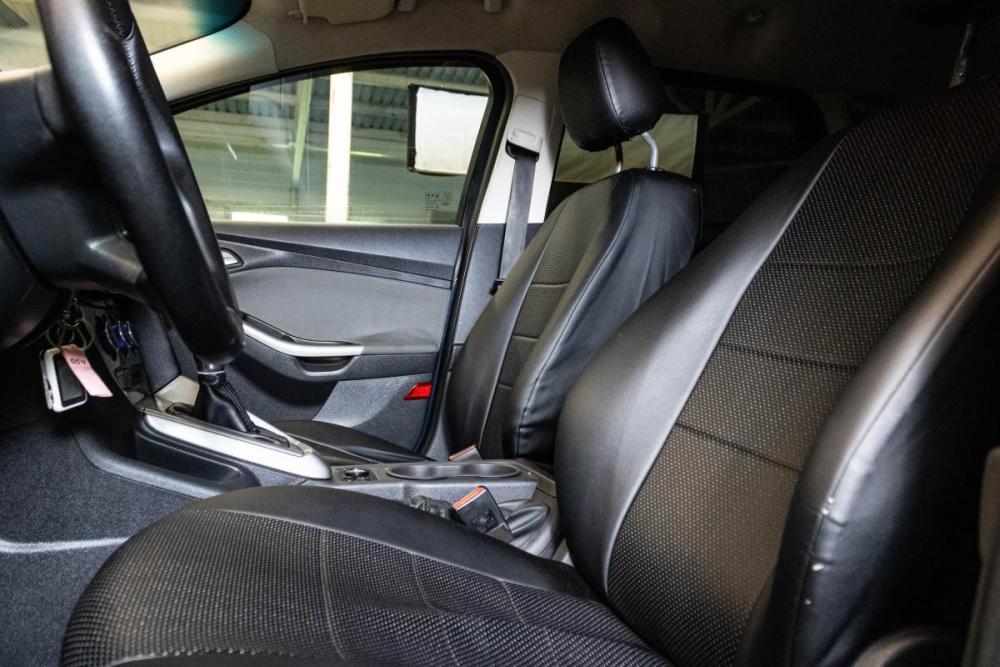 Ford Focus III Уфа  - изображение 10