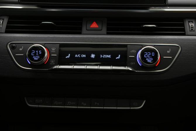 Audi A5 II (F5) Рестайлинг с пробегом 2021 года, цена 4 590 000 рублей, 78702 км, купе, Автокод Объявления