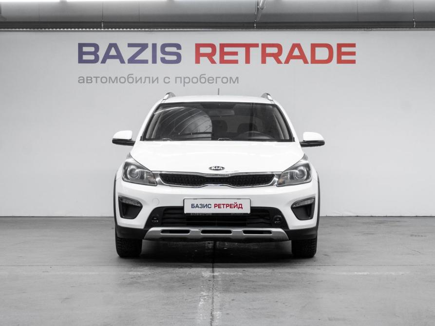 Kia Rio IV Тюмень  - изображение 3