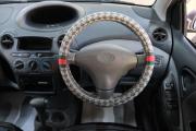 Toyota Vitz I (P10) Омск  - изображение 32
