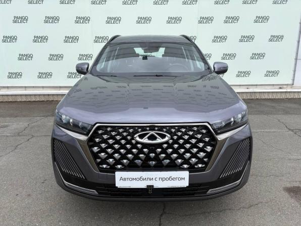 Chery Tiggo 7 Pro Max I Рестайлинг с пробегом 2024 года, цена 1 990 000 рублей, 22000 км, внедорожник, Автокод Объявления